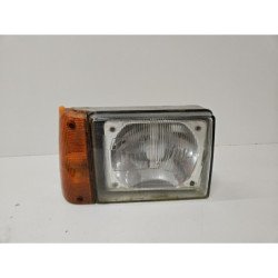 Optique Avant Principal Droit (feux)(phare) Fiat Panda 1 Phase 2